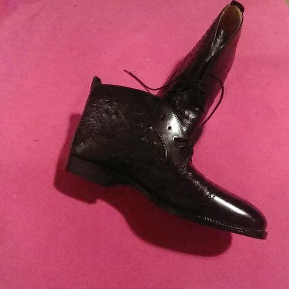 🌈 Men's Dimitri shoes - Picture 2 of 3